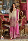 Rangeen Edition By Eba Chinon Printed Surat Readymade Suits Wholesale Market